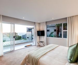 Camps Bay Luxury Villa Camps Bay South Africa