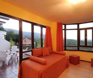 Terrazas de Merlo Apart Hotel Merlo Argentina