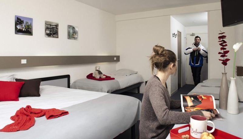 Hotel Photo 1