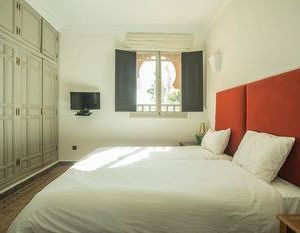 Villa Abalya 21 Marrakech Morocco