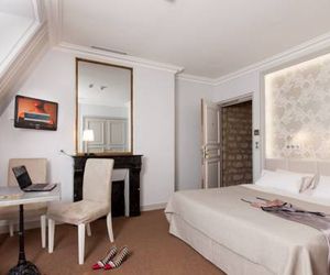 Hotel Bonaparte Montrouge France