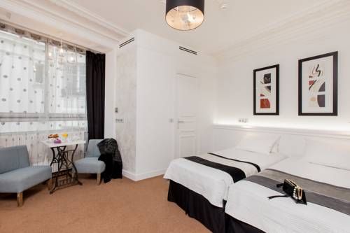 Hotel Photo 8