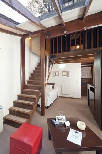 Hotel Photo 16