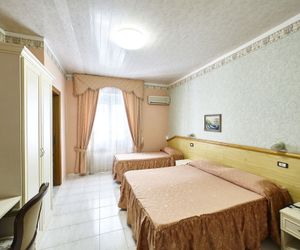 Albergo Nuovo Belvedere Battipaglia Italy