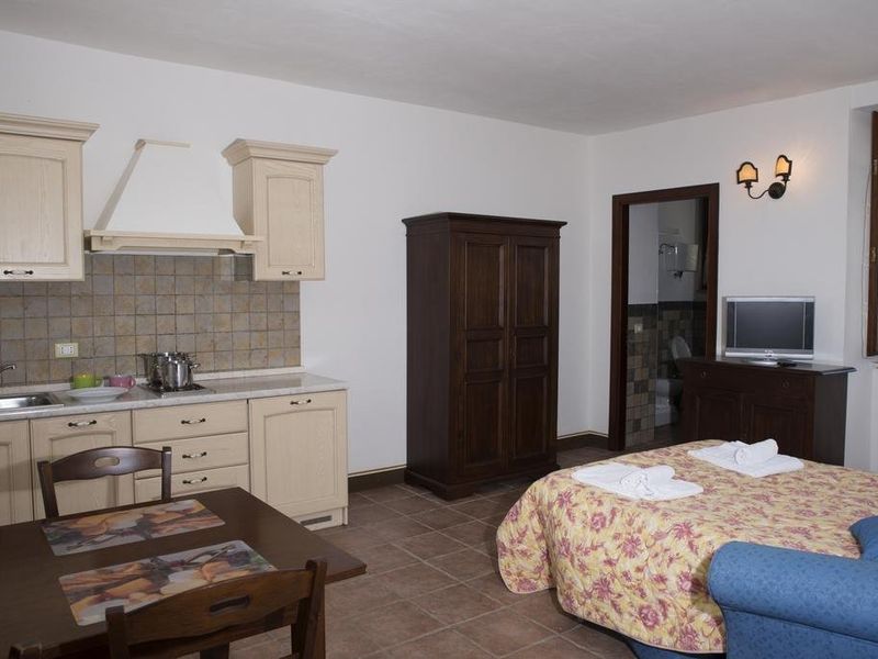 Hotel Photo 8