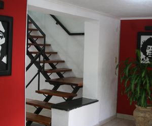 Palmas del Lago Villa Carlos Paz Argentina