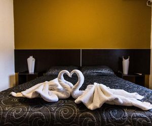 Hotel Santander Villa Carlos Paz Argentina