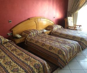 Hotel Marjane Agadir Morocco