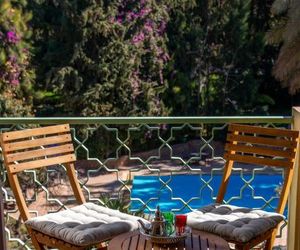 Hotel Chems Beni Mellal Morocco