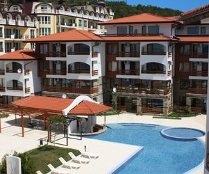 APARTMENTS ROBINSON BEACH COMPLEX Elenite Bulgaria