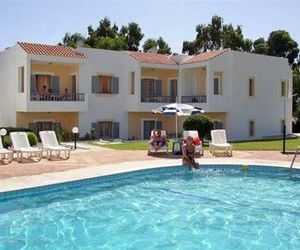 IFIGENEIA APARTMENTS Hersonissos Greece