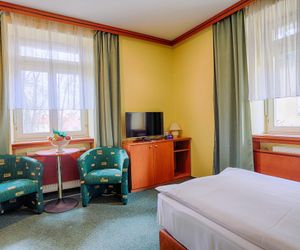 VILLA BERLIN Piestany Slovakia