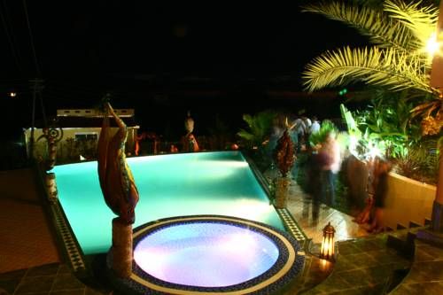 صورة الفندق 20