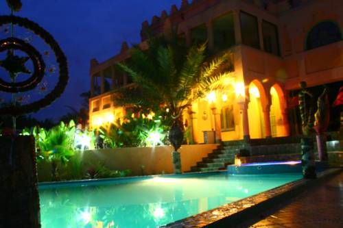 صورة الفندق 21