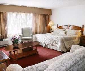 Chateau Jasper Jasper Canada