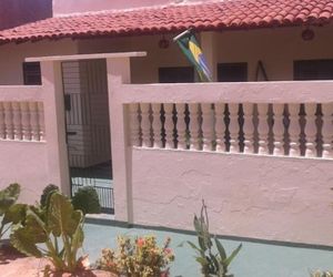JERI PARADISE Jericoacoara Brazil