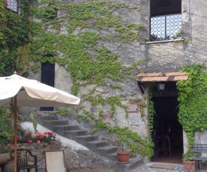 LYDIA Ravello Italy