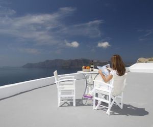 MAISON ETOILE Oia Greece