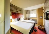 Отзывы Ibis Leipzig City, 2 звезды