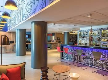 Hotel Photo 5