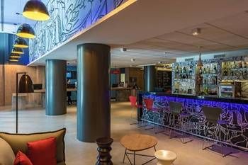 Hotel Photo 7
