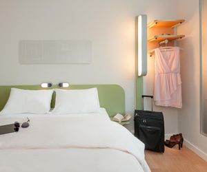 ibis budget Frankfurt City Ost Frankfurt am Main Germany
