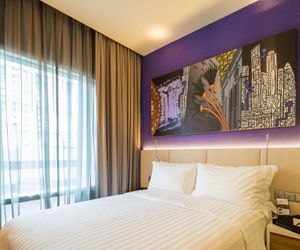 Mercure Singapore Bugis Singapore Singapore