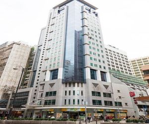 Metro Winner Hotel Hong Kong Hong Kong