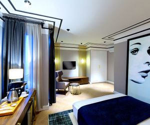 Walton Hotels Galata Istanbul Turkey