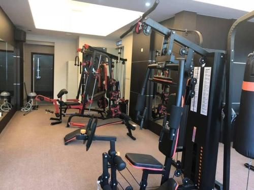 Hotel Photo 22