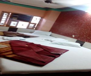 Hotel Zamzam Ajmer India