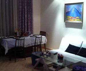 Apartment Serob 11 Yerevan Armenia