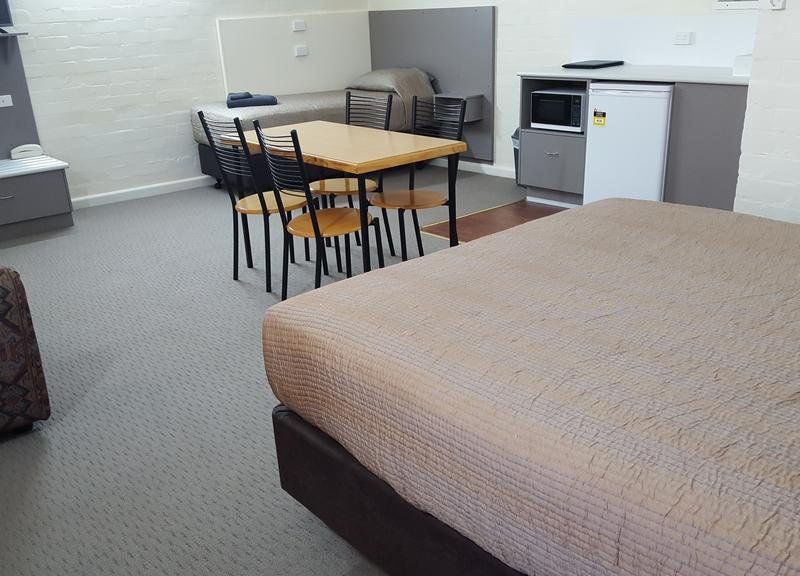 Hotel Photo 9