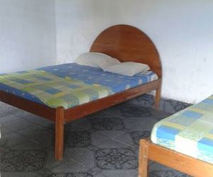 Cabinas Hidalgo Alfaro La Fortuna Costa Rica