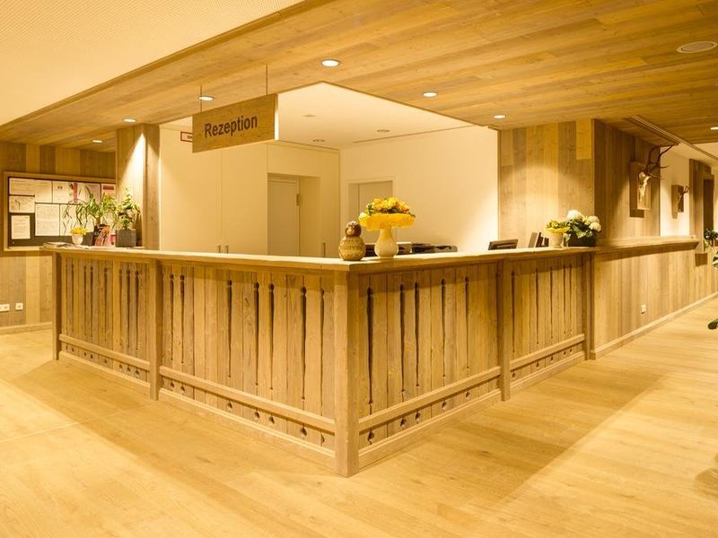 Hotel Photo 20