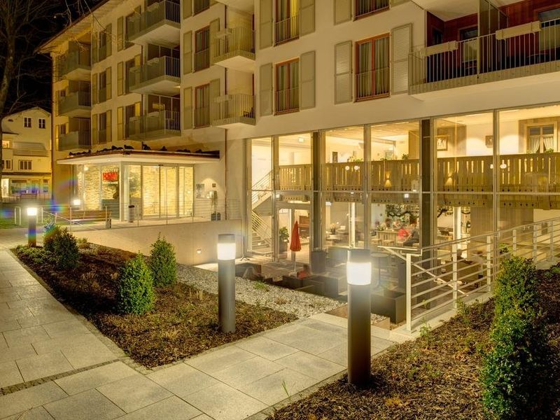Hotel Photo 24