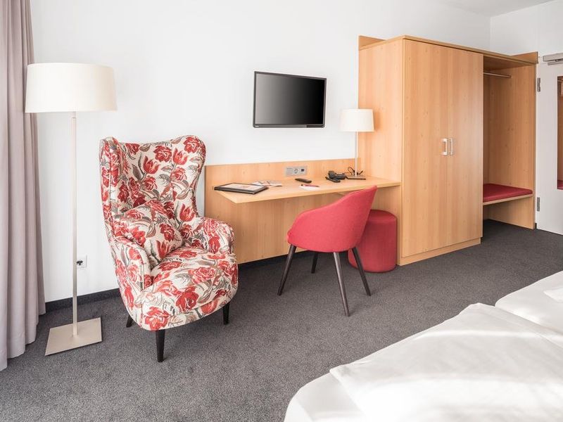 Hotel Photo 9