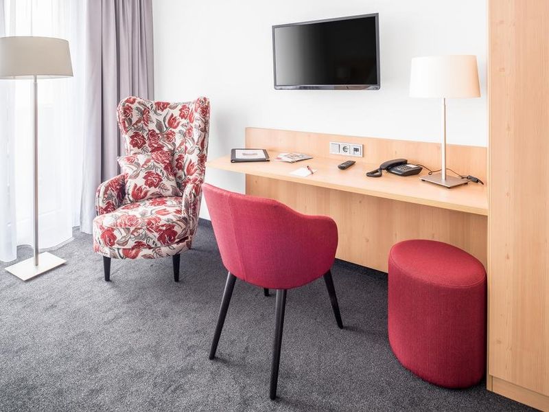 Hotel Photo 10