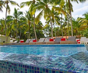 SELECT AT GRAND PARADISE SAMANA - ALL INCLUSIVE Las Galeras Dominican Republic