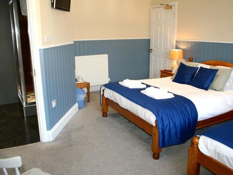 Hotel Photo 13