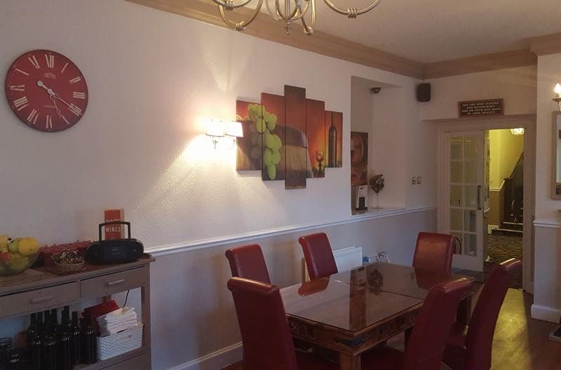 Hotel Photo 21