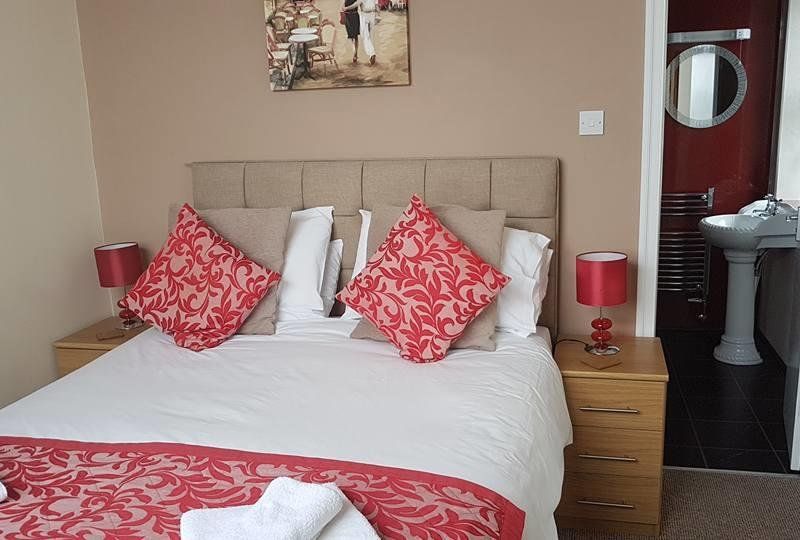 Hotel Photo 8