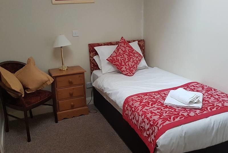 Hotel Photo 9