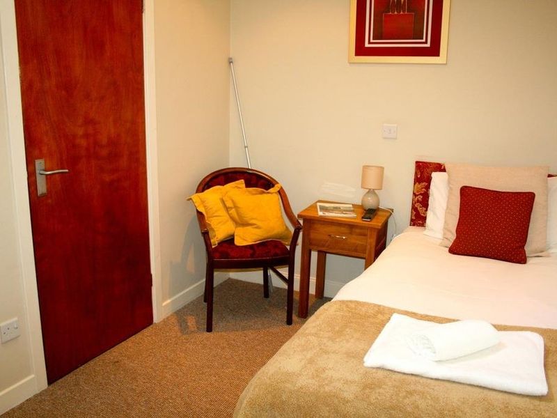 Hotel Photo 10