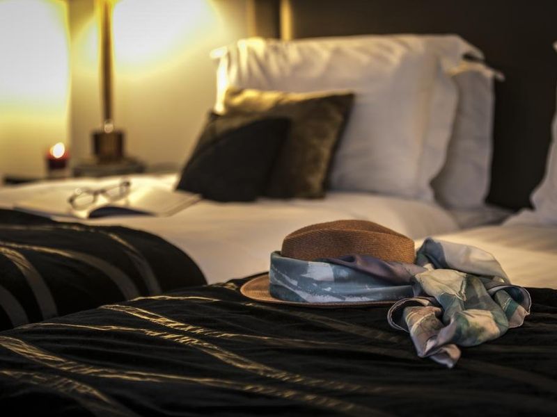 Hotel Photo 9