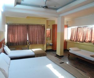 VK Residency Tirupati India