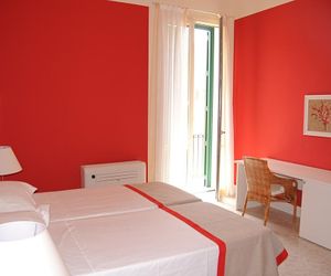 Alba Chiara Rooms by Marino Tourist Trapani Italy