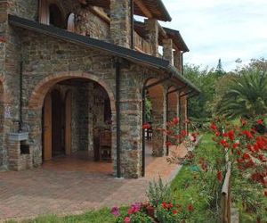 Agriturismo Podere Gozzuto Gavorrano Italy