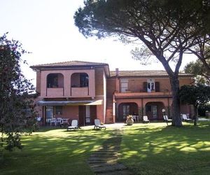 Agriturismo Pavone Castiglione della Pescaia Italy