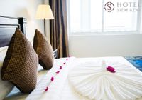 Отзывы S Hotel Siem Reap, 4 звезды